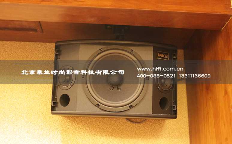 马兰士MKS-1000MKII KTV音箱 打造家庭影音娱乐新时代 20170514042201844