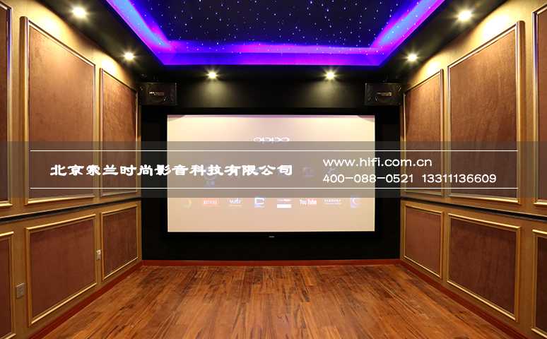 马兰士MKS-1000MKII KTV音箱 打造家庭影音娱乐新时代 20170514042246970