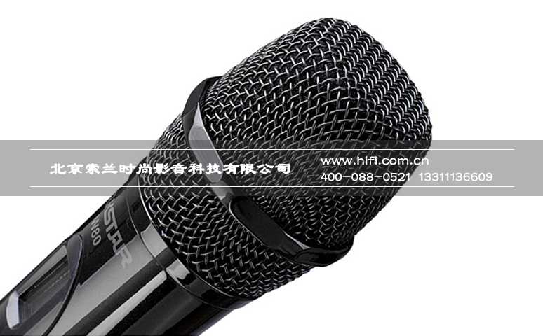 让你的家庭影音娱乐无忧 无线麦克风常见问题汇总 20170514043854827