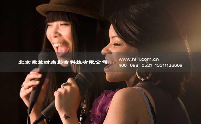 唱歌“不累”的秘诀 卡拉OK调音思路分享 20170514044028901