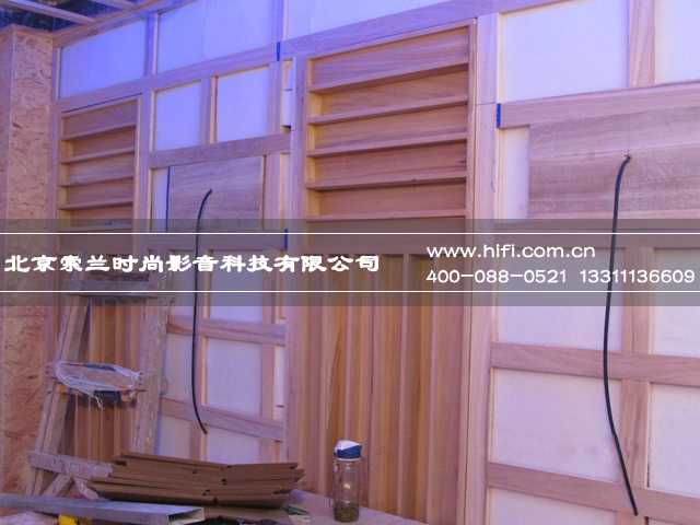 家庭影院装修中如何布线(一) 20170514044324540