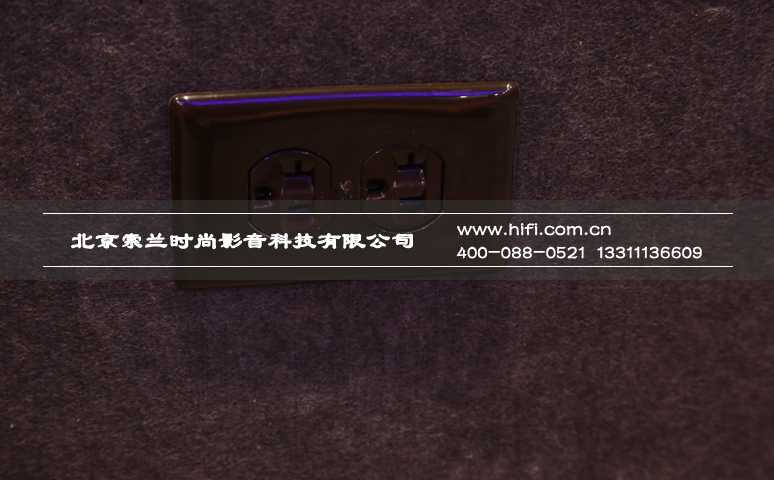 在客厅组建私人家庭影院需注意的问题之布线 20170514050229916