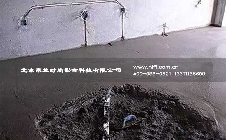 私人家庭影院布线常见问题汇总 20170514051303493