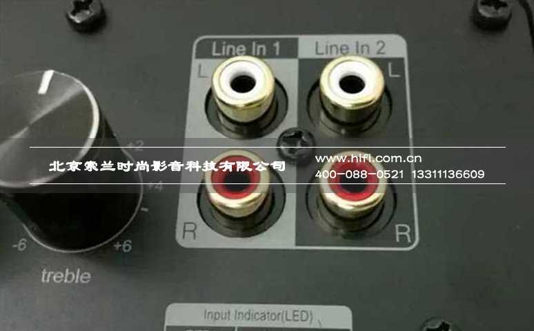 家庭影院音响音频接口汇总 20170514051955518