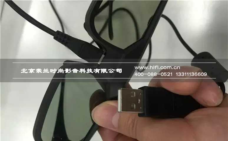 家庭影院投影机标配3D眼镜 你真的会用吗? 20170516030012402