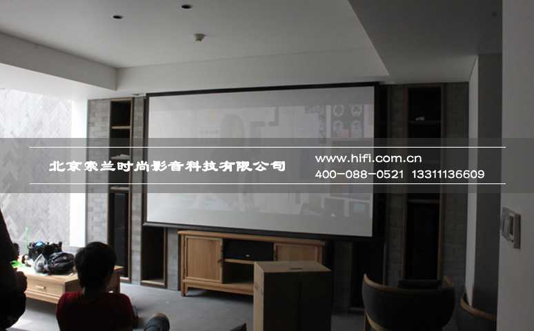 老话新说:组建私人家庭影院基础知识分享 20170516031933304