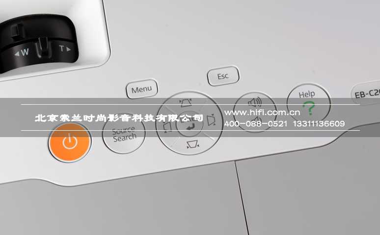 家庭影院投影机小常识:如何杜绝不恰当的使用方法 20170516035808335