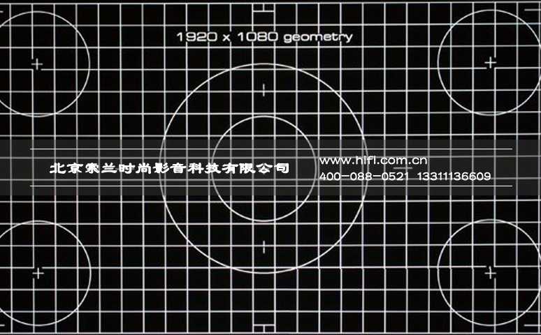索兰影音教你调试家庭影院投影机 20170516054128247