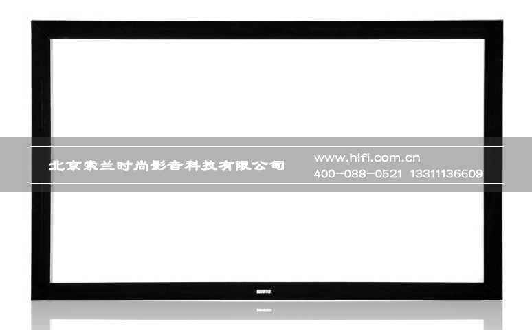 你该了解的家庭影院投影幕基础知识 20170516100129910