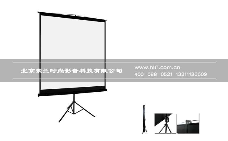 你该了解的家庭影院投影幕基础知识 20170516100159964