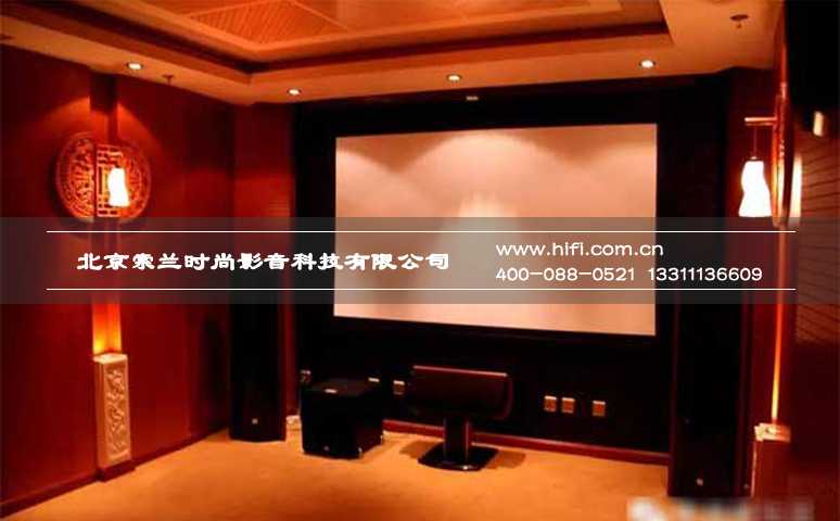私人家庭影院营造最佳观景体验之如何选购投影幕布 20170516101228532
