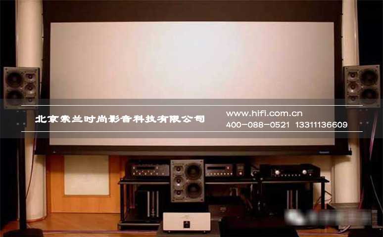 私人家庭影院营造最佳观景体验之如何选购投影幕布 20170516101238498