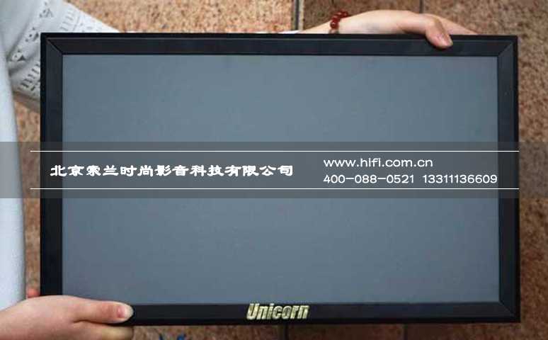 私人家庭影院营造最佳观景体验之如何选购投影幕布 20170516101334438