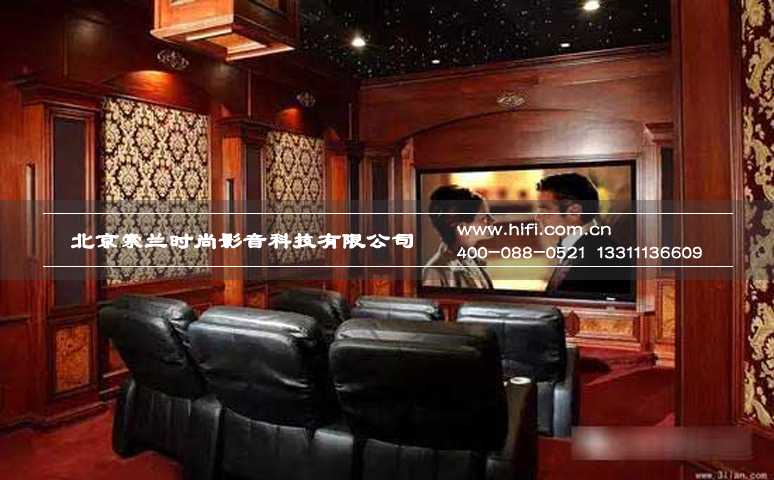 私人家庭影院营造最佳观景体验之如何选购投影幕布 20170516101344406