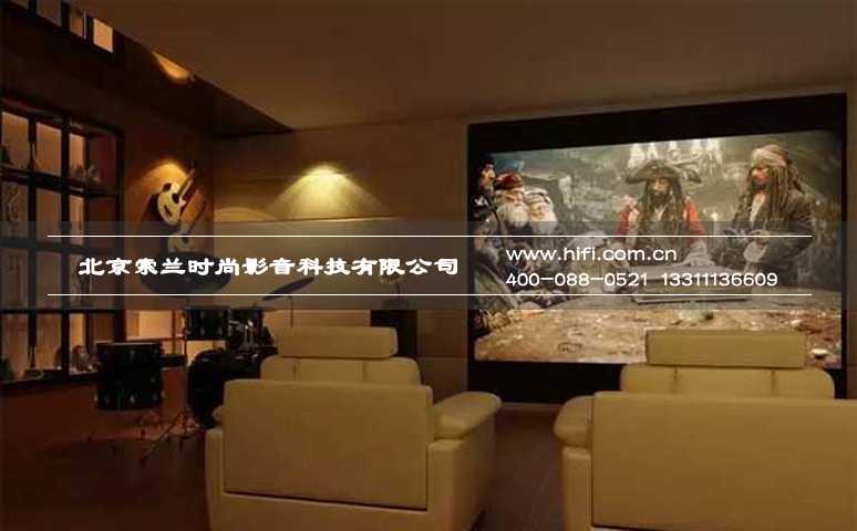 私人家庭影院营造最佳观景体验之如何选购投影幕布 20170516101403694