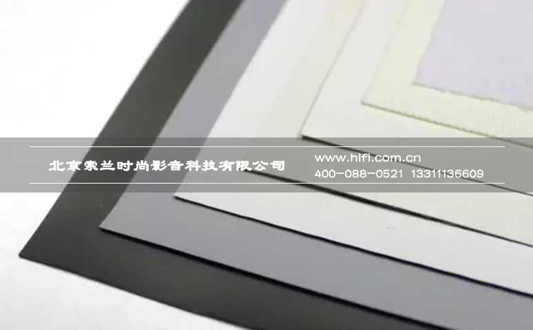选购家庭影院投影幕这几件事要知道 20170516101931786