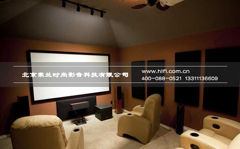 私人家庭影院视频系统入门攻略——选适合的投影幕布 20170516102301902