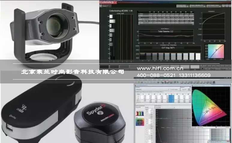 私人家庭影院视频系统攻略之灰阶白平衡调校 20170516110017950
