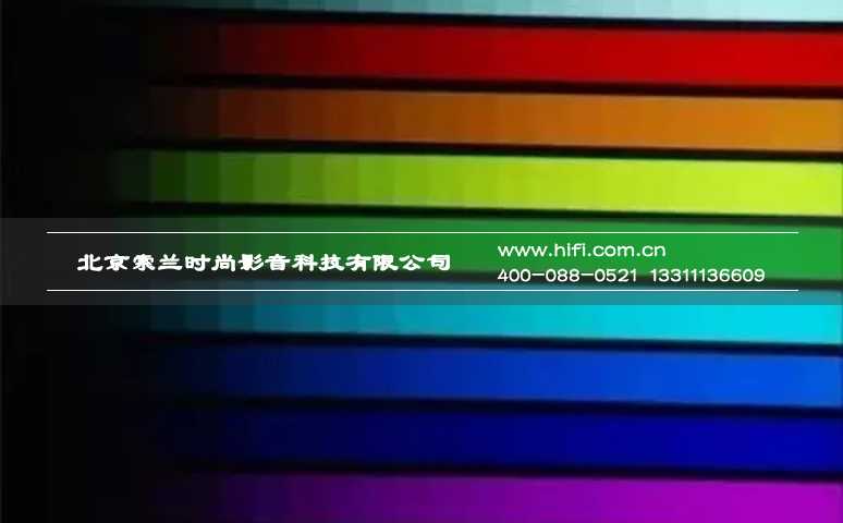 如何让你的家庭影院投影机达到最佳视觉效果 20170516110622352