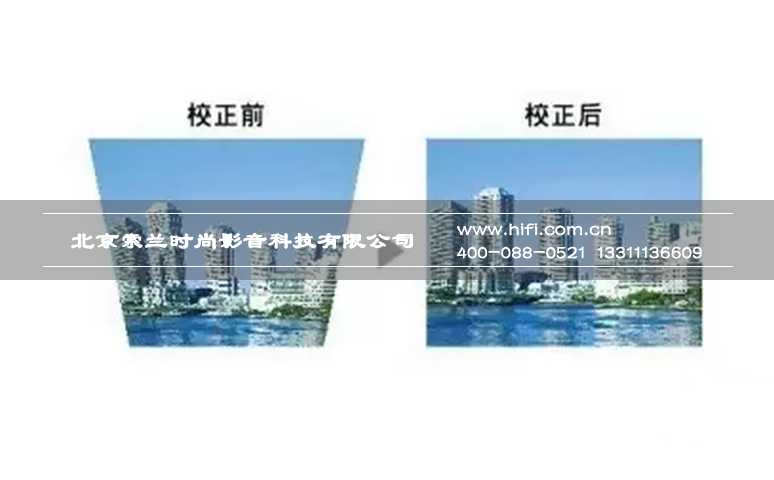 如何让你的家庭影院投影机达到最佳视觉效果 20170516110630505