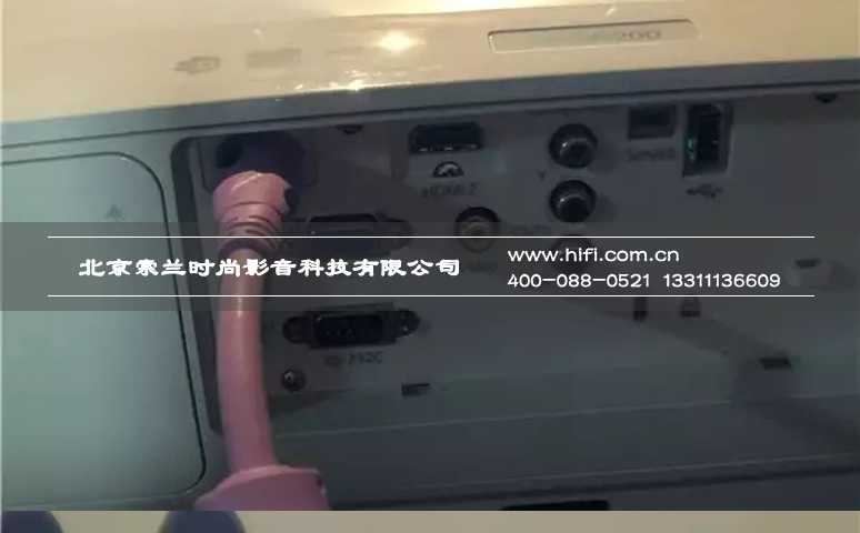 家庭影院投影机基本设置与调节简述 20170516112258659