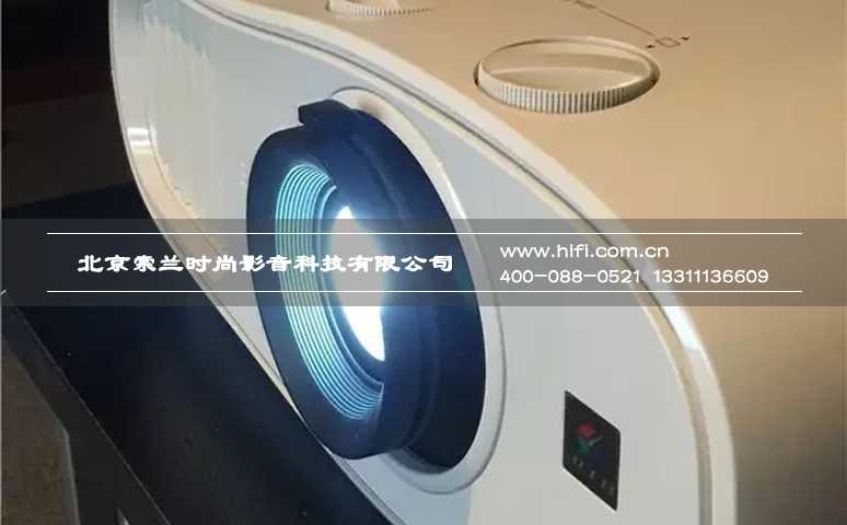 家庭影院投影机基本设置与调节简述 20170516112328121