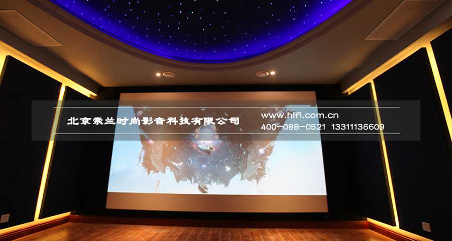 你们都说好,四炮独立影院真得好么? 20170518034236640