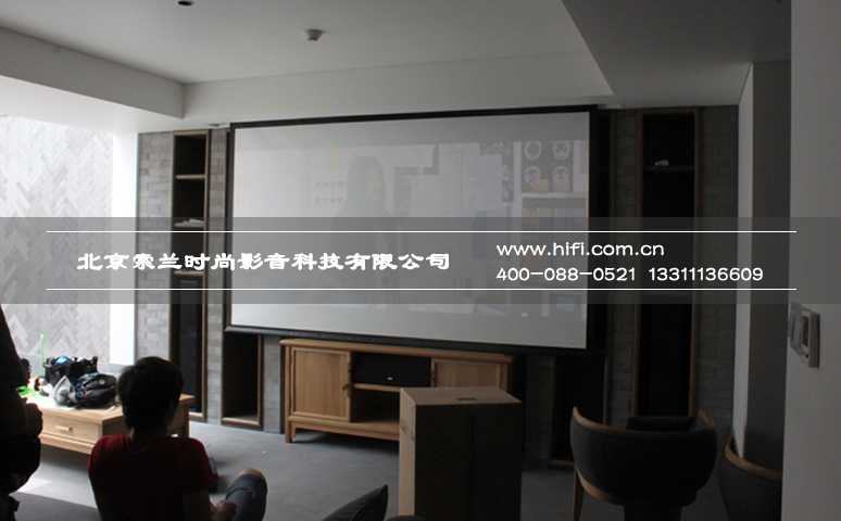 如何为客厅影院选择家庭影院投影机 20170518040804364