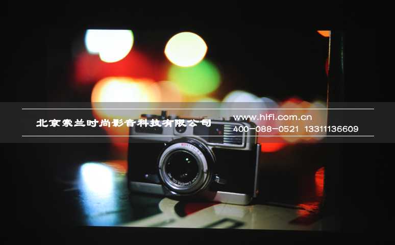 选择DLP技术投影机的10个理由 20170518041025648