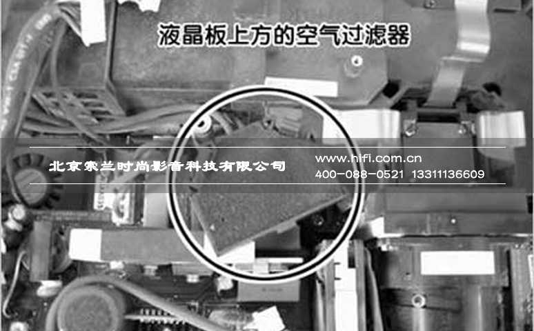 家庭影院投影机参数揭秘——亮度 20170518041244823