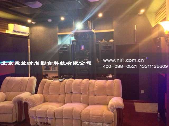 家庭影院方案设计应了解的投影机投影方式 20170518050415867