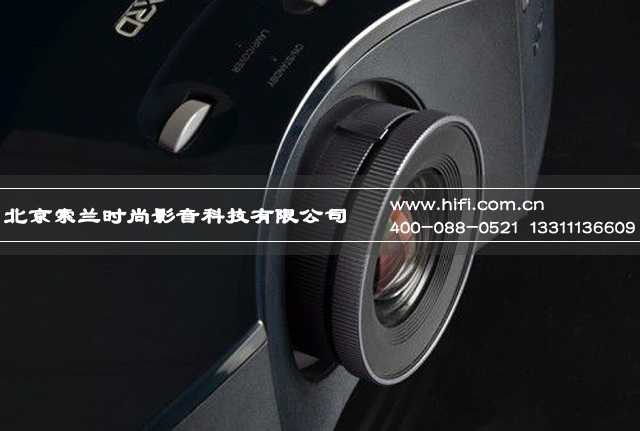 SONY VPL-HW55ES投影机,为您呈现4K家庭影院清晰锐丽的图像 20170521031037521
