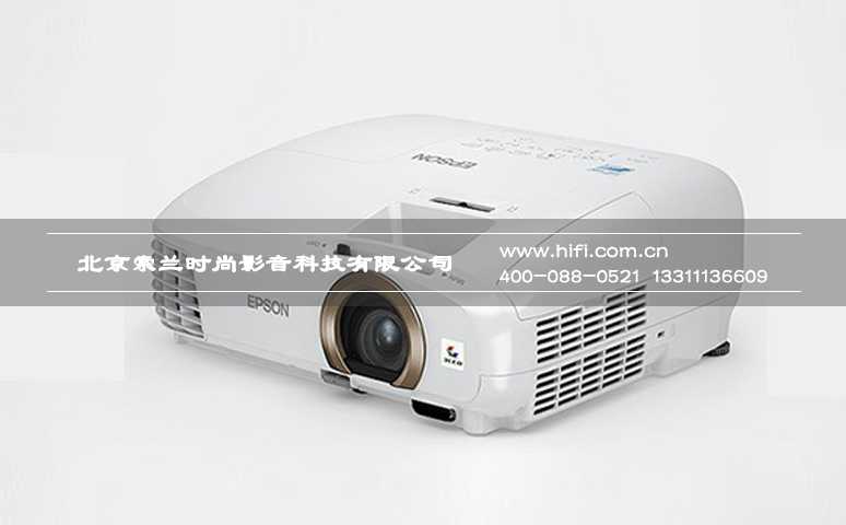 爱普生发布入门级家庭影院投影机新品EH-TW5350 20170521052859624