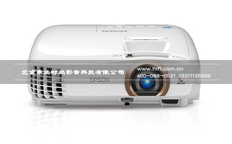 爱普生发布入门级家庭影院投影机新品EH-TW5350 20170521052910419