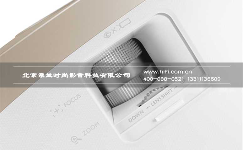 明基将推全新家庭影院投影机W2000 20170521053128220
