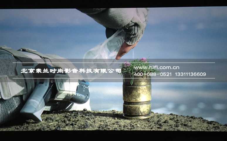 明基新家用投影机W3000“精准色彩”即将揭幕 20170523023657672