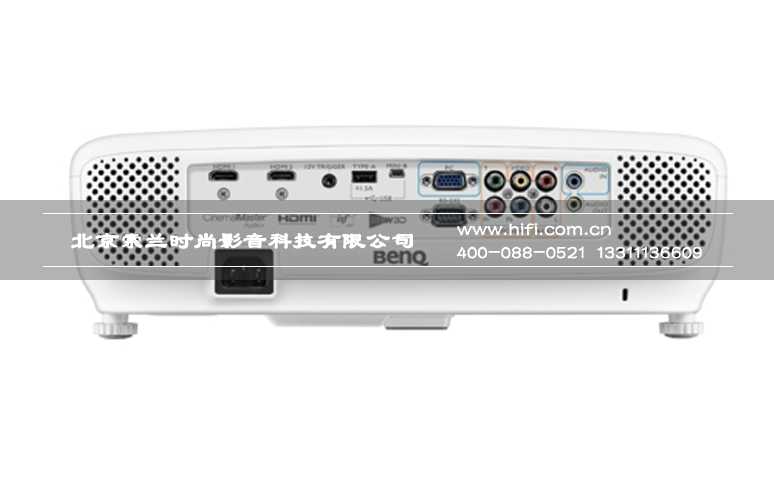 全新升级,明基W1110专业家用投影机新品 20170523023857505