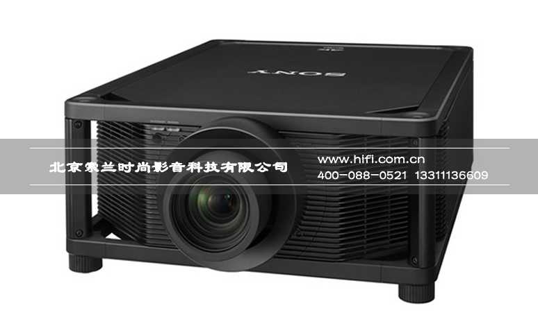 水冷降温新旗舰!SONY索尼激光光源顶级家庭影院投影机VPL-VW5000ES 20170523024905726