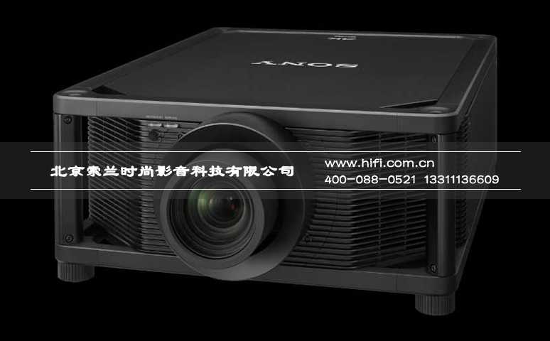 水冷降温新旗舰!SONY索尼激光光源顶级家庭影院投影机VPL-VW5000ES 20170523024921138