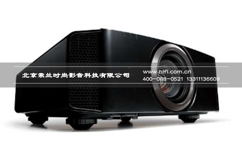 JVC发布2016家庭影院投影投影机的新品 20170523025511856