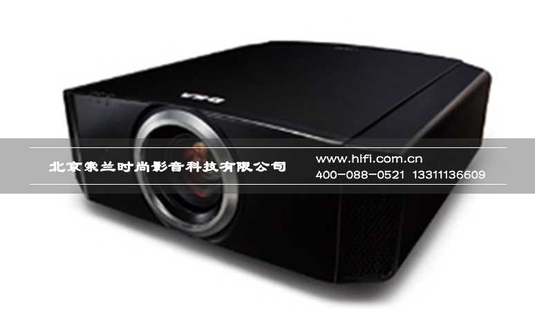 JVC发布2016家庭影院投影投影机的新品 20170523025521757