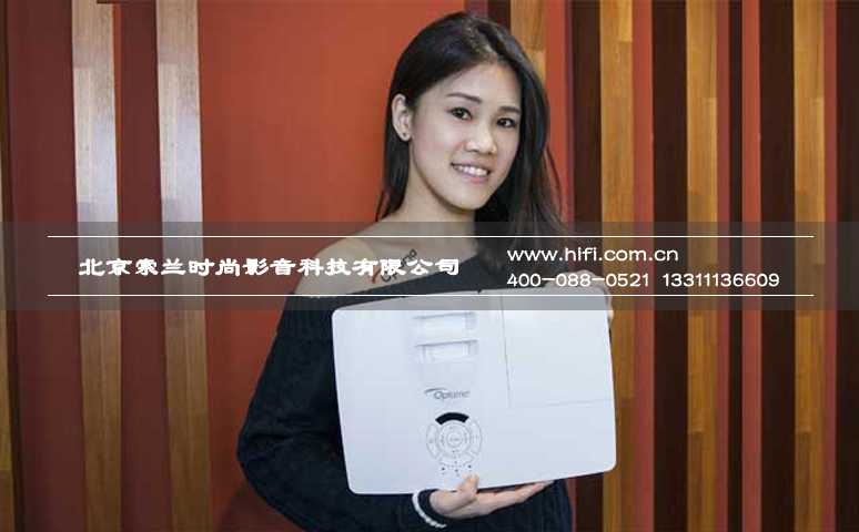 奥图码Optoma全新DARBEE HD100D家庭影院投影机 20170523030612932