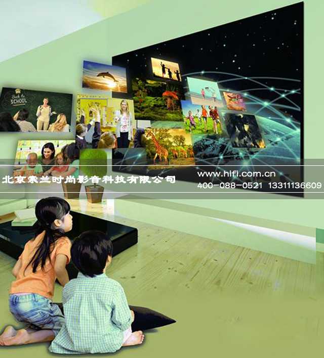 奥图码智能高清家用投影O小智HD260S新品上市 20170523032308312