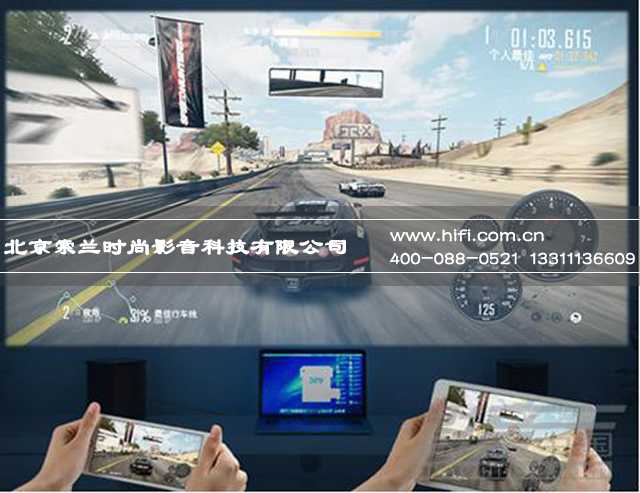 奥图码智能高清家用投影O小智HD260S新品上市 20170523032316311