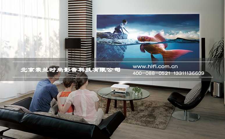 明基色准大师系列无线款WP2010家庭影院投影机 体验一站式的家庭娱乐 20170523032649887