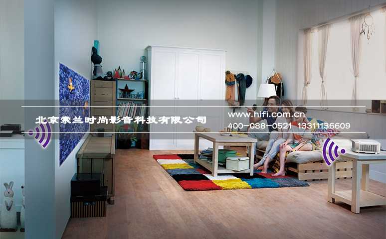 明基色准大师系列无线款WP2010家庭影院投影机 体验一站式的家庭娱乐 20170523032735774