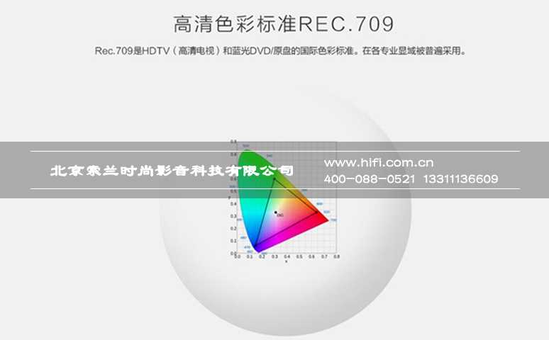 明基色准大师系列旗舰w8000家庭影院投影机 精准还原真色彩 20170523035504795