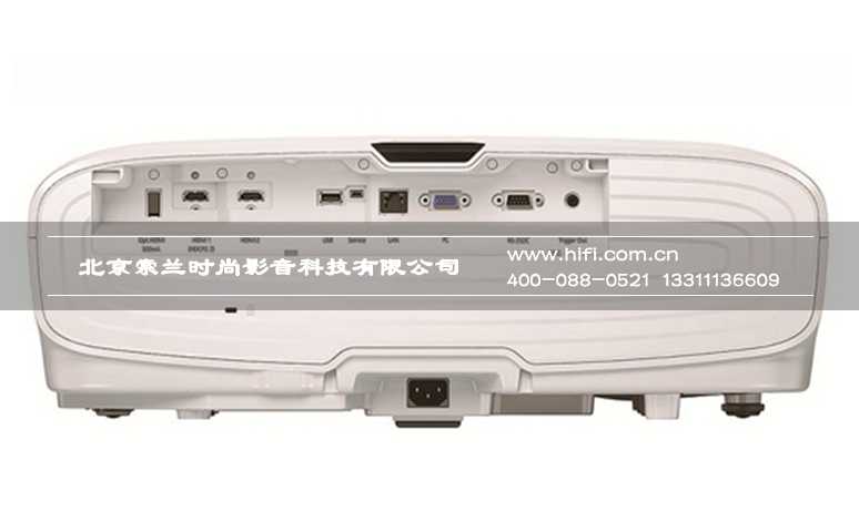 爱普生Epson推出dreamio家庭影院投影机EH-TW8300/TW8300W 20170523040342647