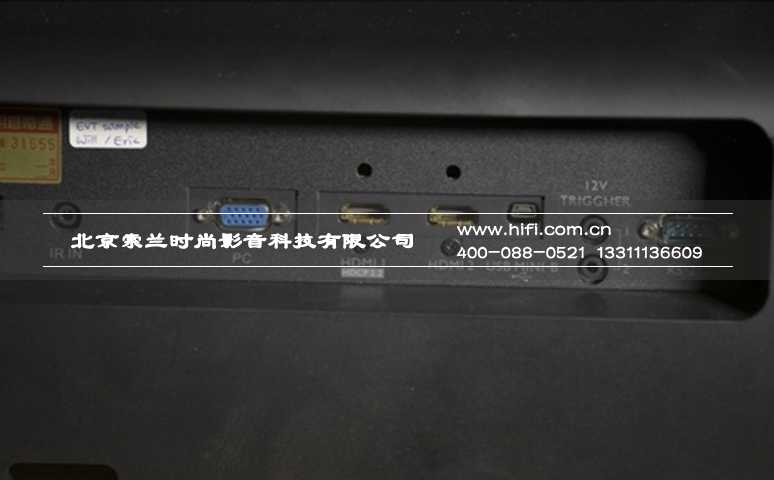 明基全球首发 4K DLP 家用投影机W11000即将登场 20170523040601791
