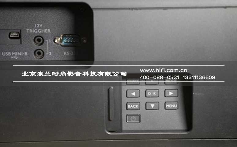明基全球首发 4K DLP 家用投影机W11000即将登场 20170523040609849